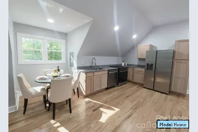 3211 Winding Trail #2, Matthews, NC 28105 - Photo 5