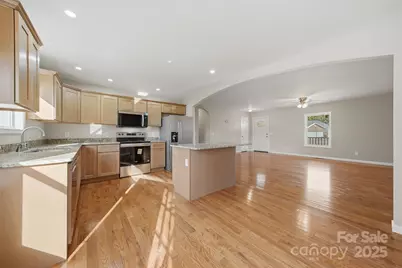 4951 Grace Chapel Road, Granite Falls, NC 28630 - Photo 9