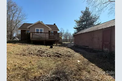 712 Griffin Avenue NW, Valdese, NC 28690 - Photo 27