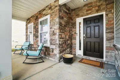 11406 Sweetbriar Ridge Drive #34, Charlotte, NC 28269 - Photo 3