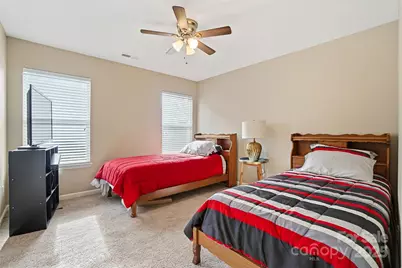 11406 Sweetbriar Ridge Drive #34, Charlotte, NC 28269 - Photo 27