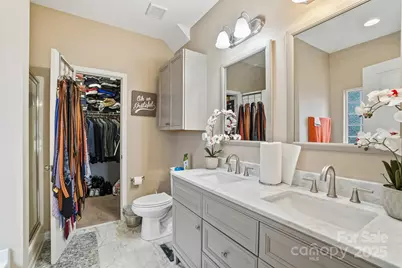 11406 Sweetbriar Ridge Drive #34, Charlotte, NC 28269 - Photo 19