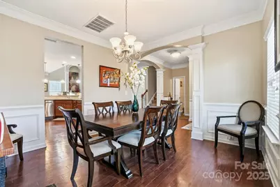 11406 Sweetbriar Ridge Drive #34, Charlotte, NC 28269 - Photo 15