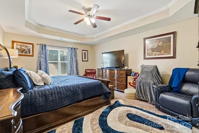 11406 Sweetbriar Ridge Drive #34, Charlotte, NC 28269 - Photo 17