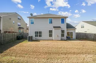 11406 Sweetbriar Ridge Dr, Charlotte, NC 28269 - Photo 29