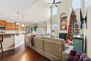 11406 Sweetbriar Ridge Dr, Charlotte, NC 28269 - Photo 9