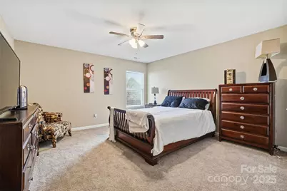 11406 Sweetbriar Ridge Drive #34, Charlotte, NC 28269 - Photo 25