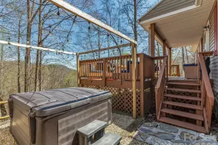 860 Creekside Dr, Maggie Valley, NC 28751 - Photo 37