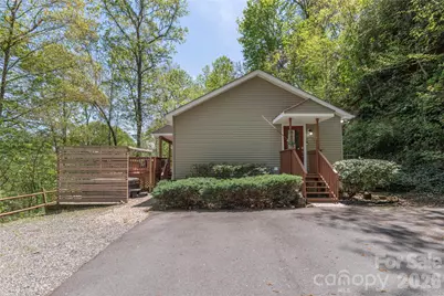 860 Creekside Drive, Maggie Valley, NC 28751 - Photo 5
