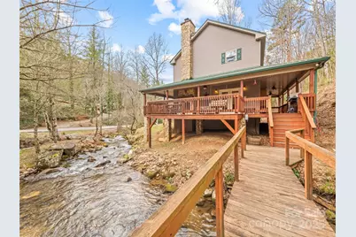 3975 Mountain Creek Road, Robbinsville, NC 28771 - Photo 7