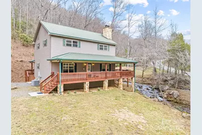 3975 Mountain Creek Road, Robbinsville, NC 28771 - Photo 3