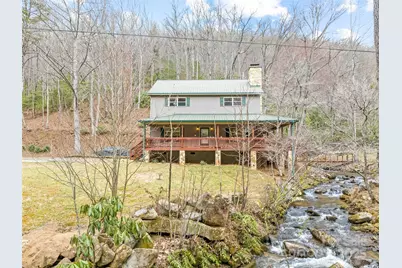 3975 Mountain Creek Road, Robbinsville, NC 28771 - Photo 5