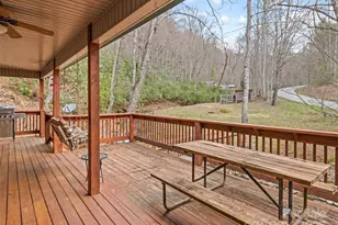 3975 Mountain Creek Rd, Robbinsville, NC 28771 - Photo 13