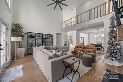 12213 Farnborough Road, Huntersville, NC 28078 - Photo 17