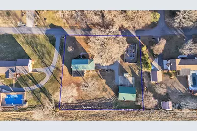 280 Forest Acres Lane, Taylorsville, NC 28681 - Photo 5