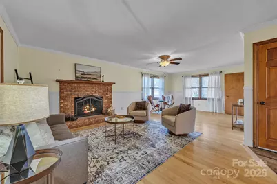 280 Forest Acres Lane, Taylorsville, NC 28681 - Photo 7