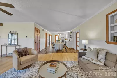 280 Forest Acres Lane, Taylorsville, NC 28681 - Photo 9