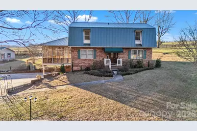 280 Forest Acres Lane, Taylorsville, NC 28681 - Photo 3