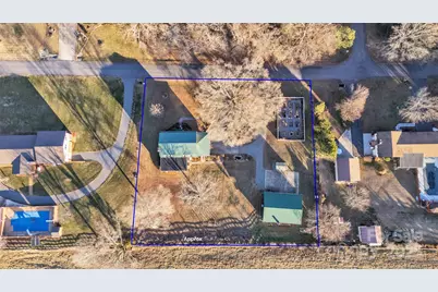 280 Forest Acres Lane, Taylorsville, NC 28681 - Photo 5