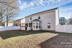 3005 Council Fire Cir, Indian Trail, NC 28079 - Photo 41