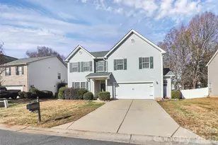 3005 Council Fire Cir, Indian Trail, NC 28079 - Photo 43