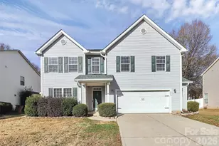 3005 Council Fire Cir, Indian Trail, NC 28079 - Photo 3