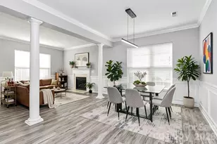 3005 Council Fire Cir, Indian Trail, NC 28079 - Photo 1