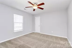 3005 Council Fire Cir, Indian Trail, NC 28079 - Photo 35