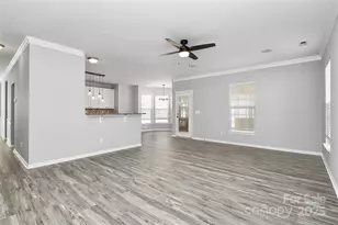 3005 Council Fire Cir, Indian Trail, NC 28079 - Photo 21