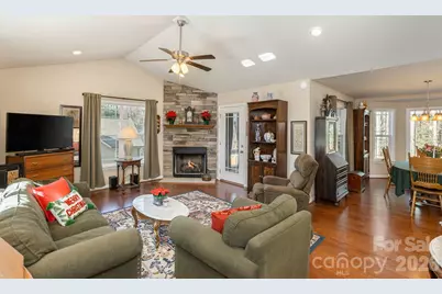 57 Pounding Mill Road, Hendersonville, NC 28792 - Photo 3