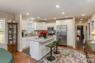 57 Pounding Mill Rd, Hendersonville, NC 28792 - Photo 5