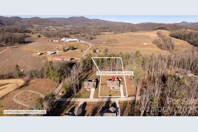 57 Pounding Mill Road, Hendersonville, NC 28792 - Photo 27