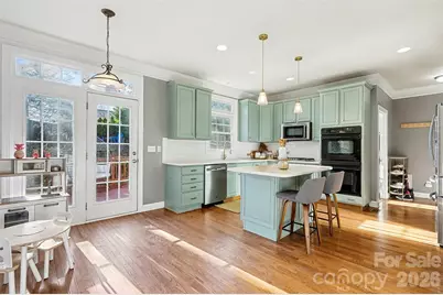 9915 Nicole Lane, Charlotte, NC 28269 - Photo 15