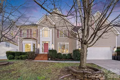 9915 Nicole Lane, Charlotte, NC 28269 - Photo 1