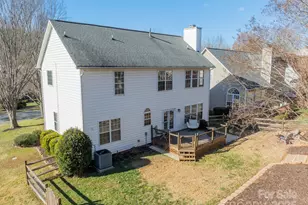 16104 Hollingbourne Rd, Huntersville, NC 28078 - Photo 35