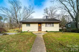 298 School Rd E, Asheville, NC 28803 - Photo 1