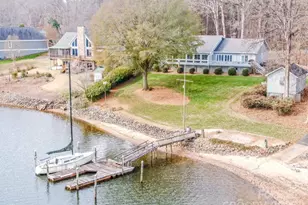 214 Lakeview Shores Loop, Mooresville, NC 28117 - Photo 3