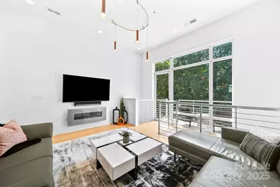 364 Viburnum Way Court, Charlotte, NC 28208 - Photo 3