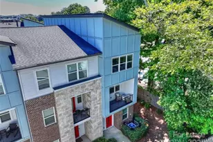 1615 Chatham Ave, Charlotte, NC 28205 - Photo 1