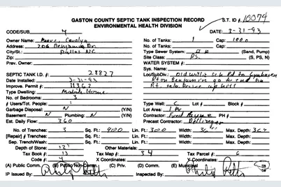 206 Benjamin Drive, Dallas, NC 28034 - Photo 27