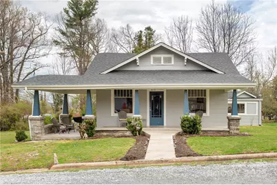 506 W Blue Ridge Road, East Flat Rock, NC 28726 - Photo 1