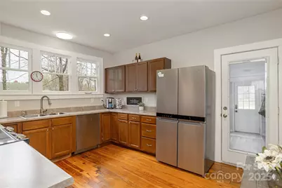 506 W Blue Ridge Road, East Flat Rock, NC 28726 - Photo 13