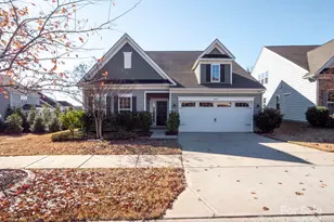 1909 Sapphire Meadow Dr, Fort Mill, SC 29715 - Photo 1