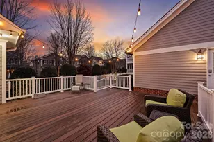 13721 Dutch Fork Dr, Huntersville, NC 28078 - Photo 37