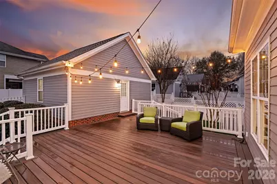 13721 Dutch Fork Drive, Huntersville, NC 28078 - Photo 35