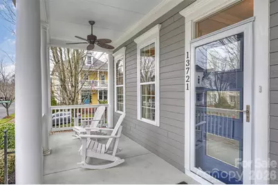 13721 Dutch Fork Drive, Huntersville, NC 28078 - Photo 7