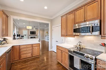 13721 Dutch Fork Drive, Huntersville, NC 28078 - Photo 21