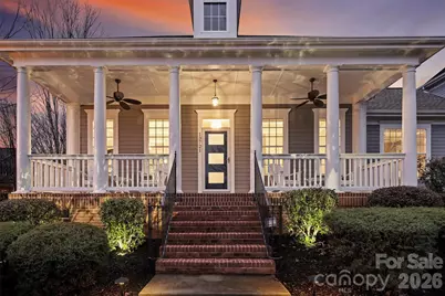 13721 Dutch Fork Drive, Huntersville, NC 28078 - Photo 5