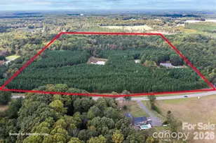 11001 Mt Holly-Huntersville Rd, Huntersville, NC 28078 - Photo 1