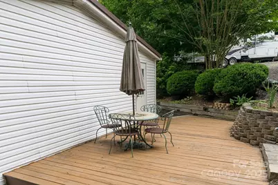 129 Oak Trails Pass, Leicester, NC 28748 - Photo 5